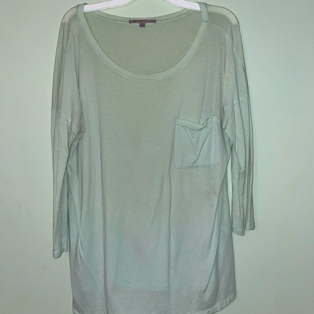 GAP 3 quarter sleeve